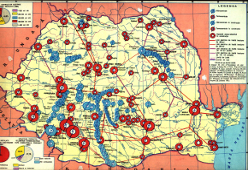 Resursele Energetice ale Romaniei